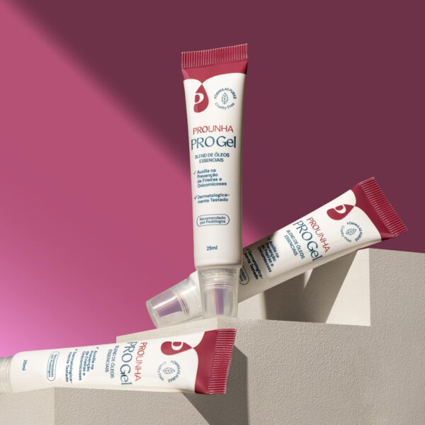 PROGel - Imagem 4