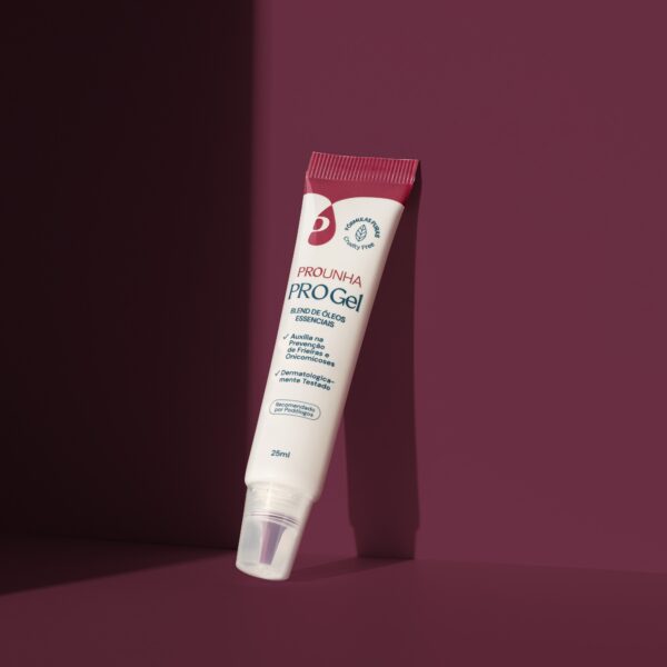 PROGel - Imagem 3