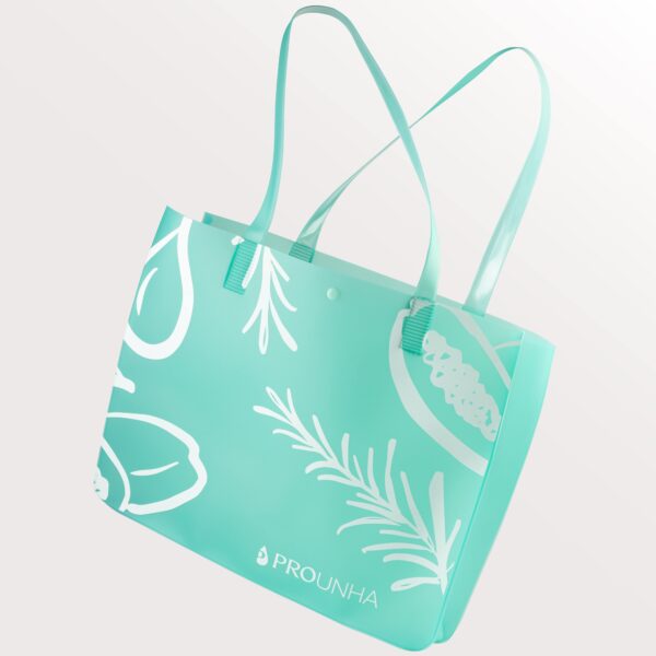 Bolsa PRO Turquesa