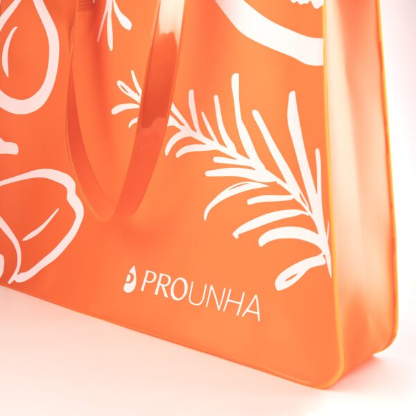 Bolsa PRO Laranja - Image 2