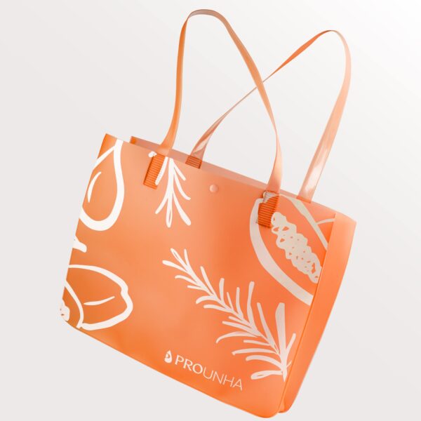 Bolsa PRO Laranja