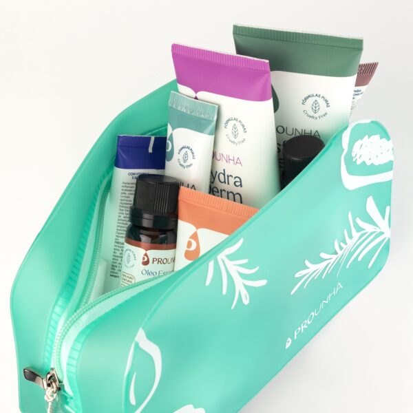 Necessaire PRO Turquesa - Image 2