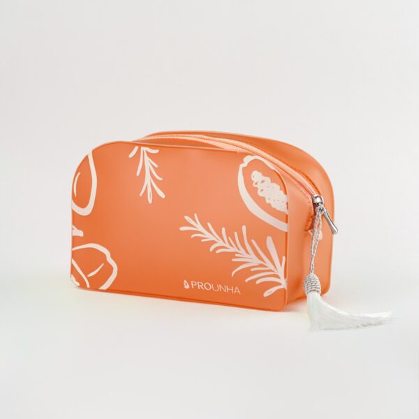 Necessaire PRO Laranja